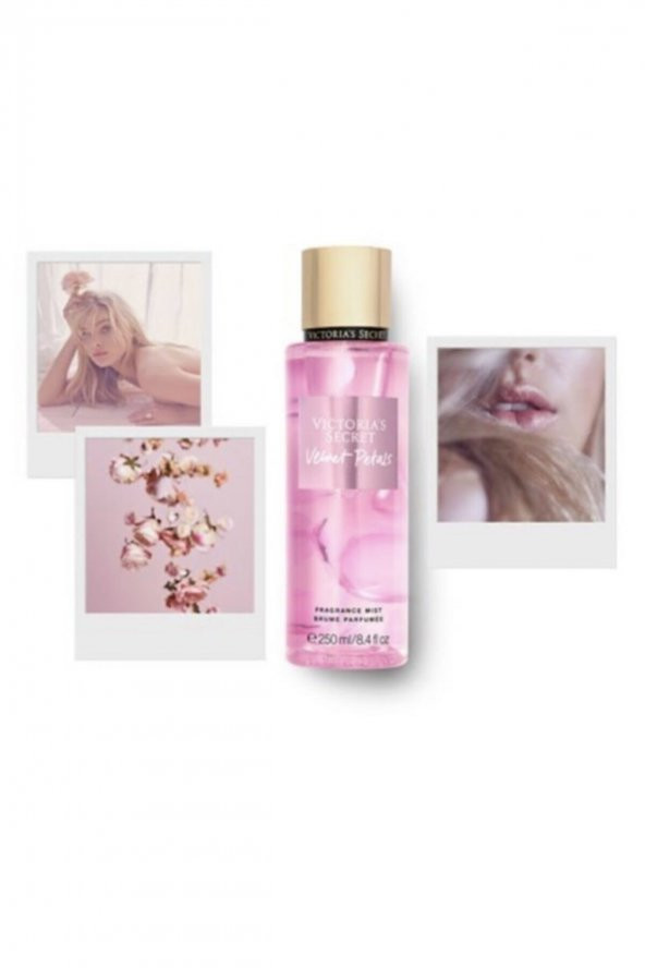 Velvet Petals Body Mist 250 ml - 2
