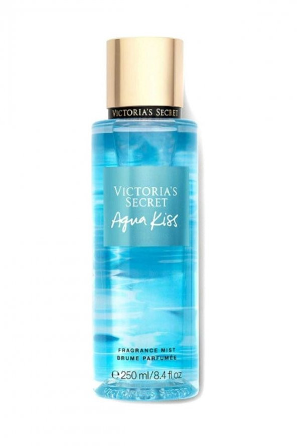 Aqua Kiss Body Mist 250 Ml