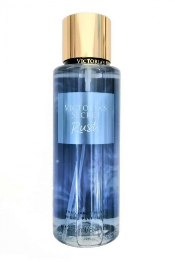 Rush New Collection Kadın Vücut Spreyi 250 l 667549011562