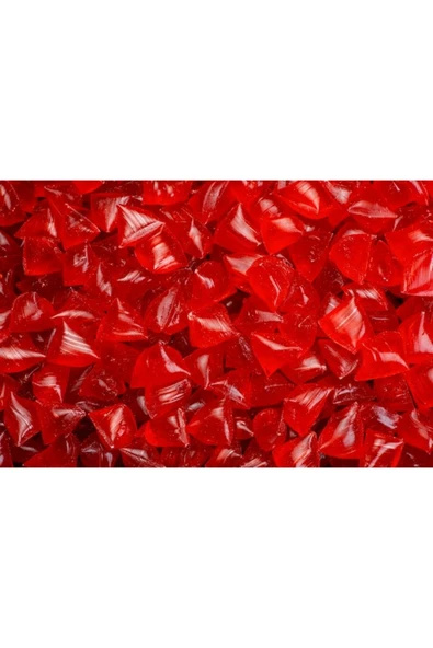 ŞEKERCİYAŞAR Tarçınlı Akide Şekeri 100 Gr - 2