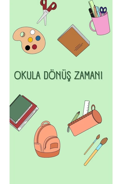 ŞEKERCİYAŞAR Iyi Tatiller Karne Hediyesi Şeker Kartı 25 Adet - 2