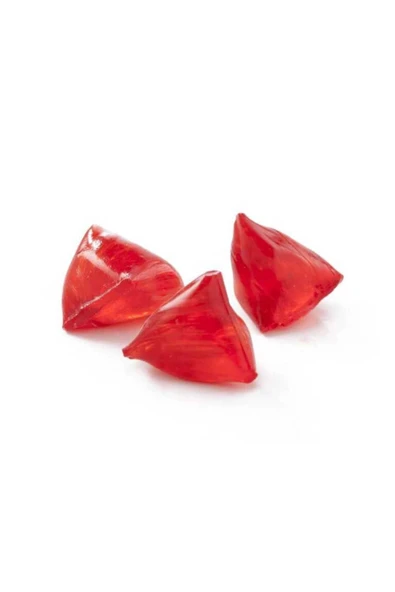 ŞEKERCİYAŞAR Tarçınlı Akide Şekeri 100 Gr - 1
