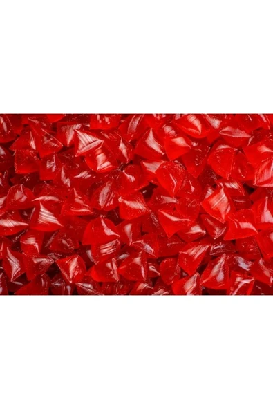 ŞEKERCİYAŞAR Tarçınlı Akide Şekeri 250 gr - Resim 2