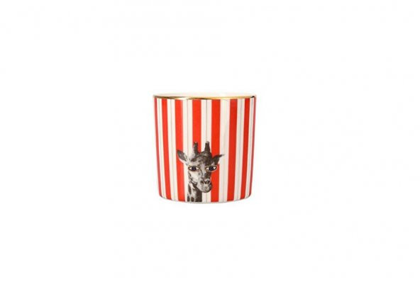 Porland Wild Life Giraffe Bardak 230cc 04ALM005250