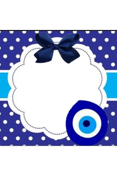 ŞEKERCİYAŞAR Kandil-ramazan-cuma Ve Dini Günler Hediye Şeker 100 Adet - 3