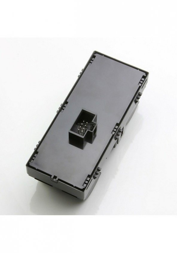 FİAT LİNEA SOL DÖRTLÜ VE TEKLİ CAM DÜĞMESİ ANAHTAR TAKIMI 2007-2014 - Resim 5