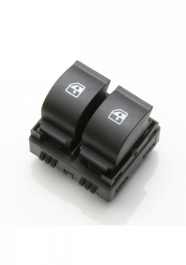 FİAT LİNEA SOL İKİLİ VE SAĞ TEKLİ CAM DÜĞMESİ ANAHTAR TAKIMI 2007-2016 - Resim 3