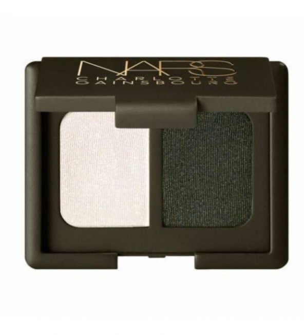 Nars Rue Allent Eye Shadow