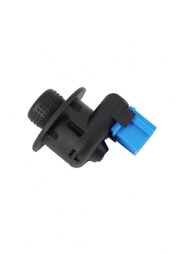 CİTROEN BERLİNGO AYNA AYAR DÜĞMESİ ANAHTARI 1999-2010 - 3