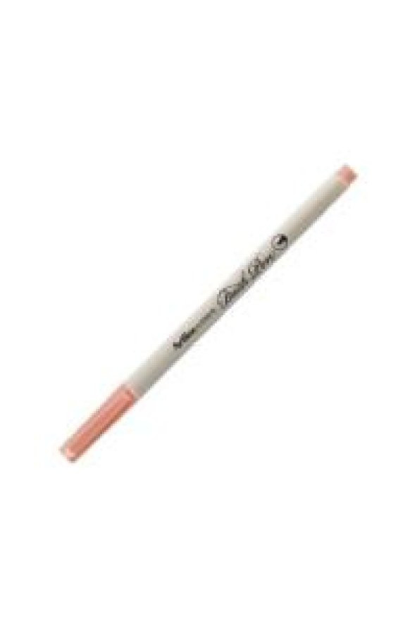 Artline Supreme Brush Uçlu Kalem Kayısı (12 li paket) LV-A-EPFS-F APRICOT