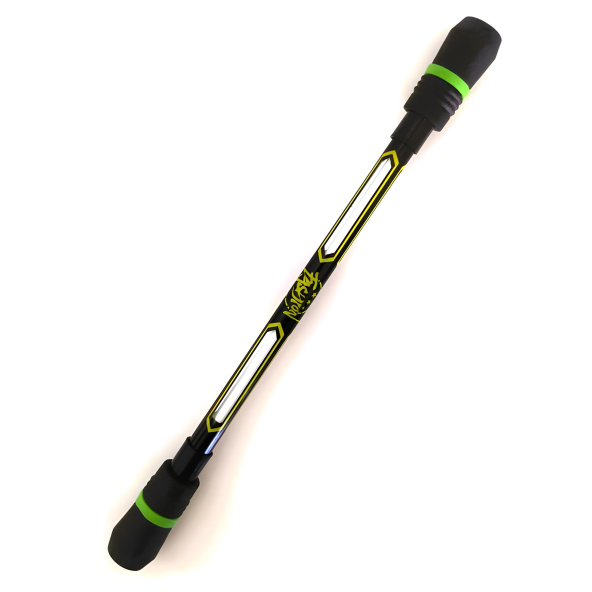 SARAEK Standart Seri Çevirme Kalemi Spinning Pen SARI