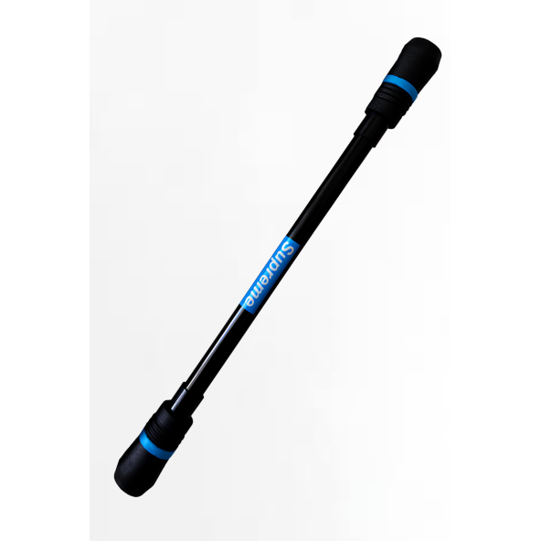SARAEK 4 Adet Sup Seri Çevirme Kalemi Spinning Pen - 3