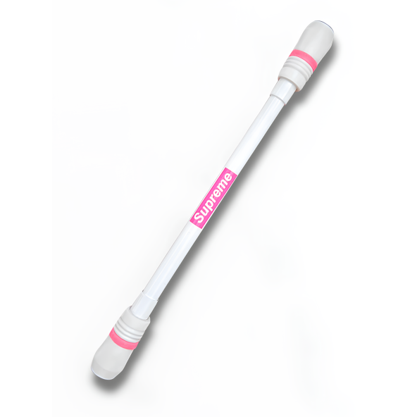 SARAEK 4 Adet Sup Seri Çevirme Kalemi Spinning Pen - 4