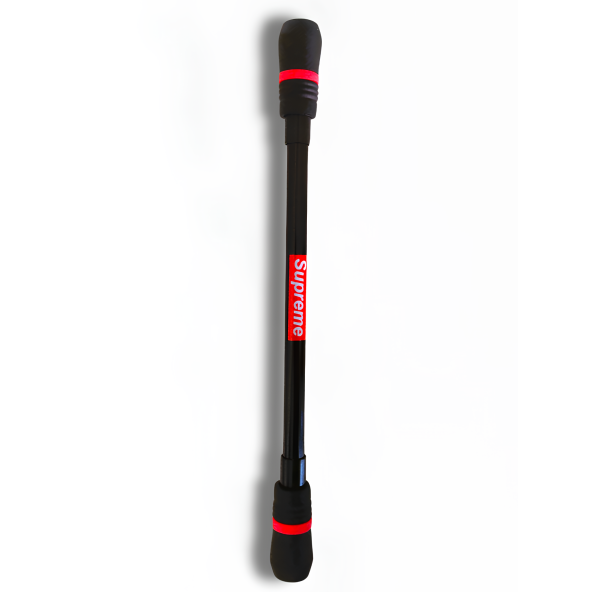 SARAEK 4 Adet Sup Seri Çevirme Kalemi Spinning Pen - 6