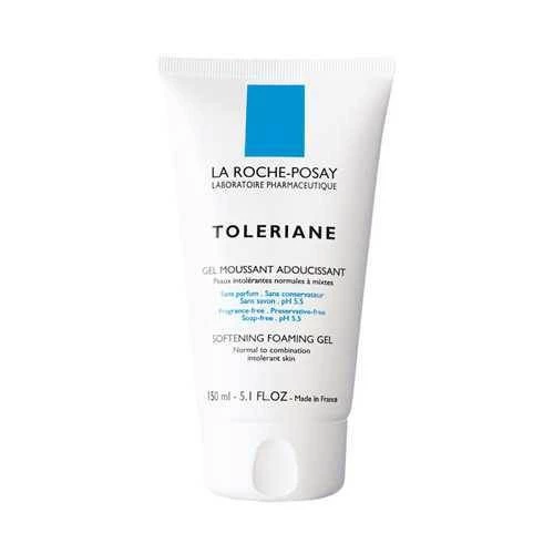 La Roche-Posay Toleriane  Yumuşatıcı Köpük Jel 150ml