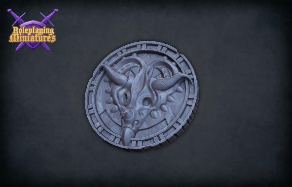 Rpm Patreon Ytepka Toplum Demir Token Plastik Aparat - 2