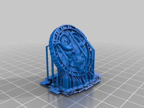 Rpm Patreon Ytepka Toplum Demir Token Plastik Aparat - 3