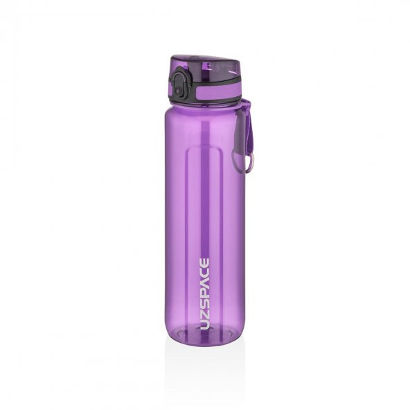 Vagon Uzpace Tritan Matara 6020 950 Ml Mor