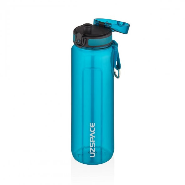 Vagon Uzpace Tritan Matara 6020 950 Ml Mavi