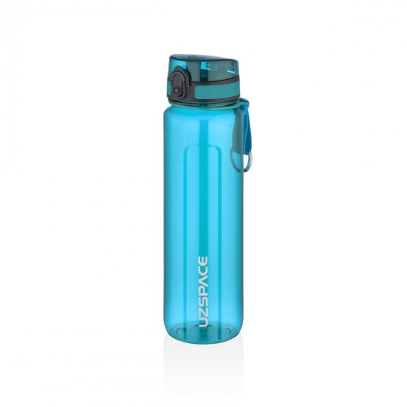 Vagon Uzpace Tritan Matara 6020 950 Ml Turkuaz
