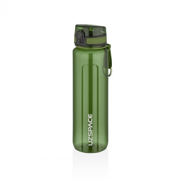 Vagon Uzpace Tritan Matara 6020 950 Ml Yeşil