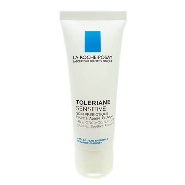 La Roche Posay Tolerian Sensitive 40 ml - Prebiyotik Bakım