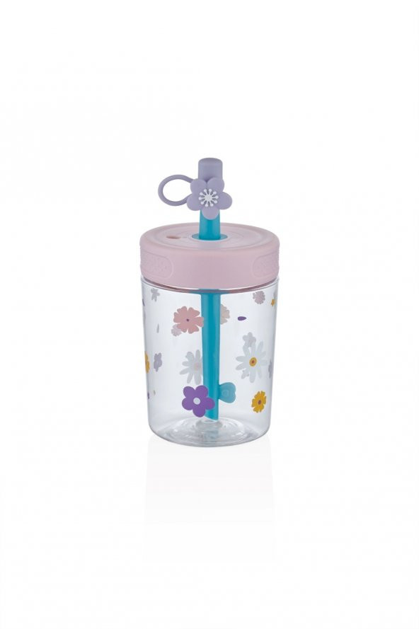 Vagon Lıfe Polıcarbon 450ml Matara - 2