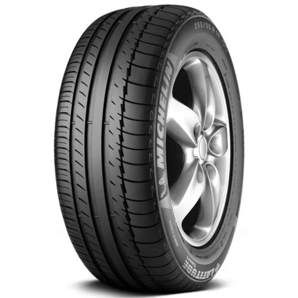 Michelin 275/55R19 111W MO Latitude Sport (Yaz) (2023)