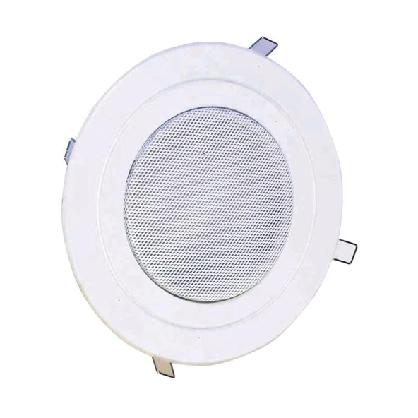 Ayt 16 Cm Delik Çapı 13 Cm Alçıpan Kapak Sac - 3