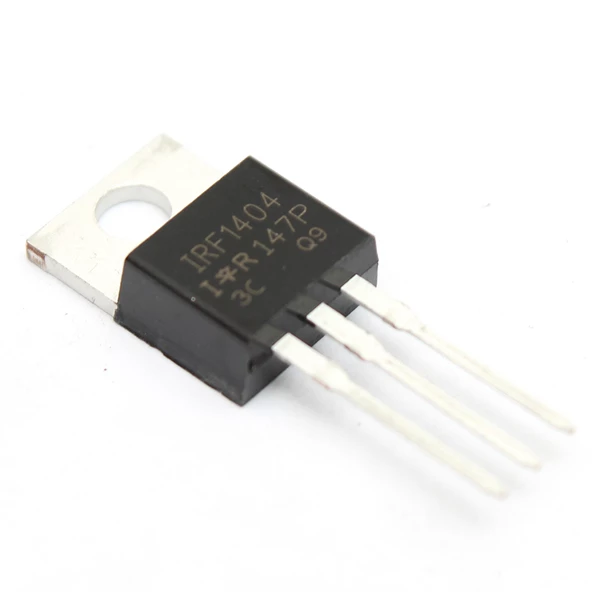Entegre Devre IRF 1404