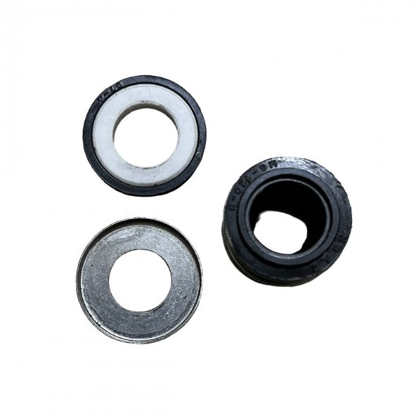 Hidrofor Pompa Mekanik Keçe Salmastra 12 mm - 4