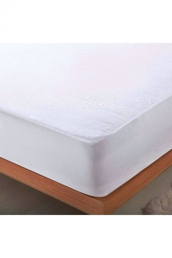 Fitted Sıvı Geçirmez Alez Fitted Yatak Alezi - 2