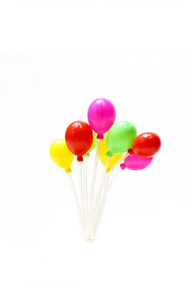 Minyatür Balon ürün görseli