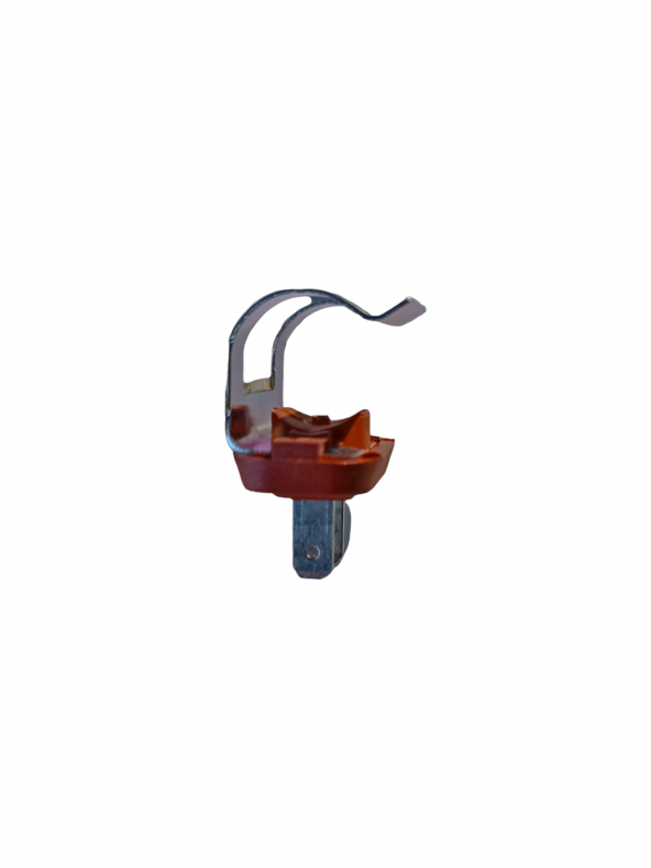Brahma Geçme Tip Kalın Soket 1/2 Kombi NTC Sensör - K10055 - 1
