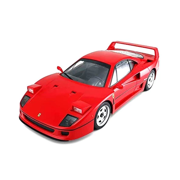 78700 Sunman, Rastar 1:14 Ferrari F40 Uzaktan Kumandalı Araba - 3