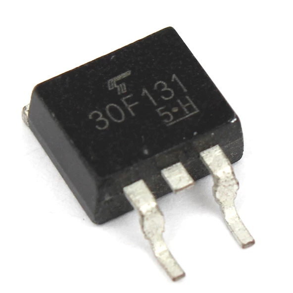 30F131 TO 263 Entegre Devre Transistör ürün görseli 1