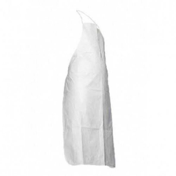 DuPont™ Tyvek® 500 PA30L0 Apron Uzun Askılı Önlük