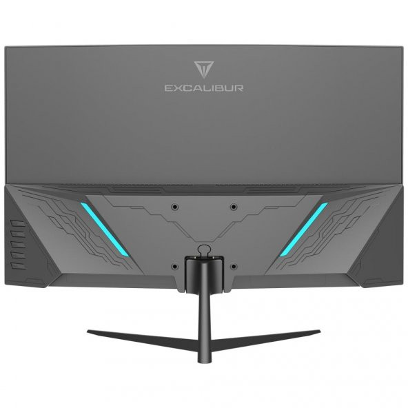 Casper 23.8" Excalibur M.E238FHD-G 200Hz 1ms 300NIT (HDMI+DP) Curved + G-Sync FHD LED Monitör - 2