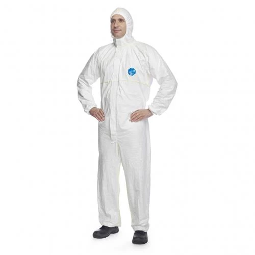 DuPont™ Tyvek® 200 Easysafe Tek Kullanımlık İş Tulumu - 3
