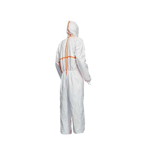 DuPont™ Tyvek® 800 J CHA5 Başlıklı Koruma Tulumu - 5