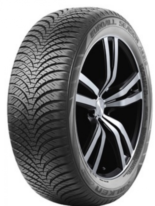 Falken 205/55R16 94V XL Euroall Season AS210 4 Mevsim Lastik 2022