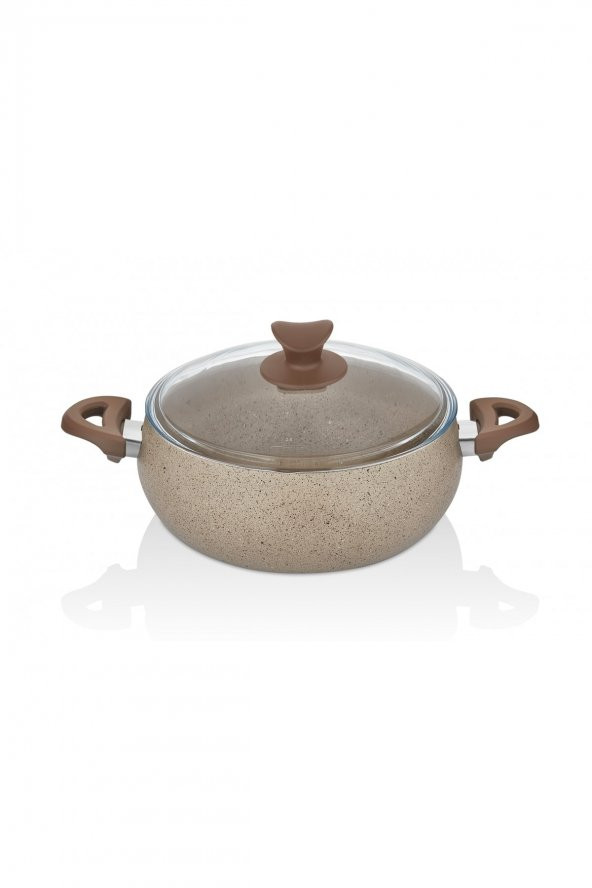 Taç Mastercook Tombik 7 Parça Seti Cappuccıno - 5