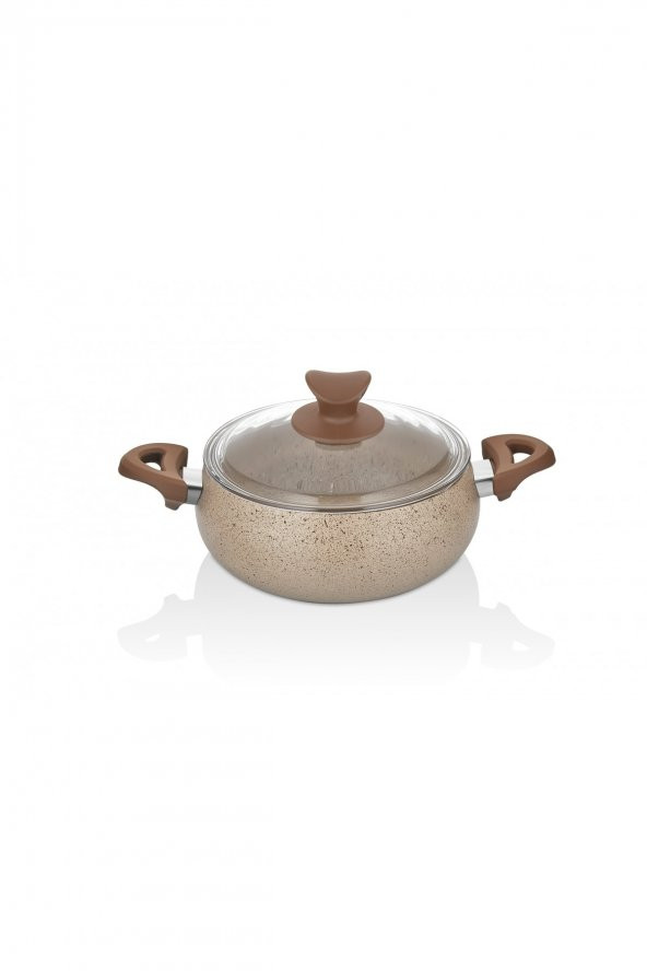 Taç Mastercook Tombik 7 Parça Seti Cappuccıno - 6