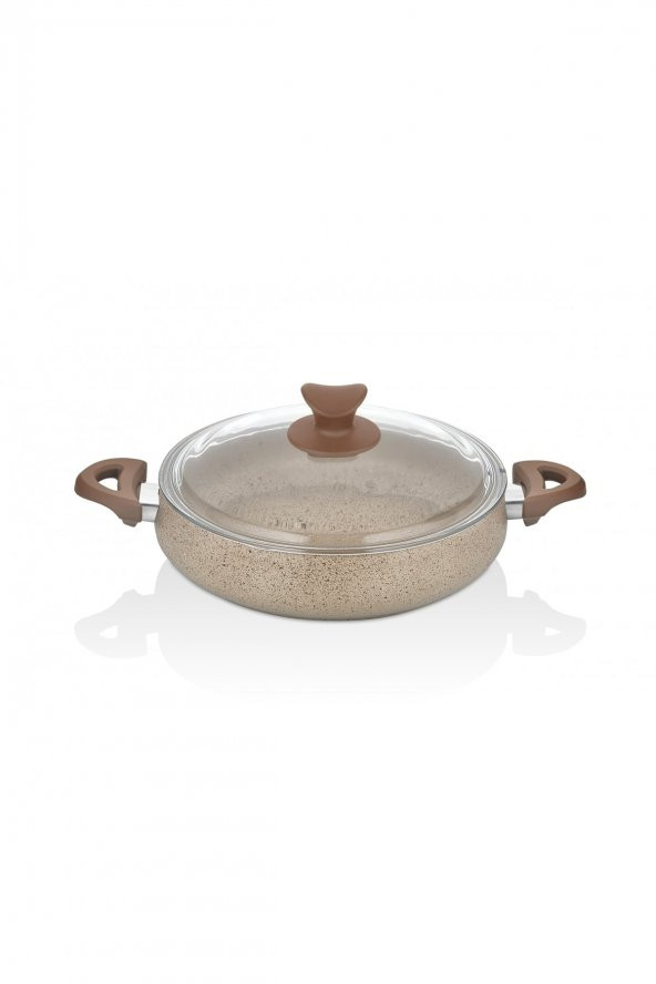 Taç Mastercook Tombik 7 Parça Seti Cappuccıno - 7