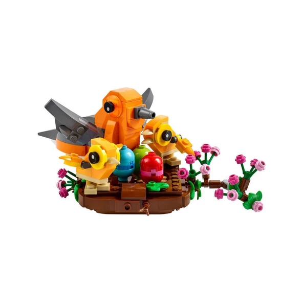 LEGO Seasonal 40639 Bird's Nest - 3