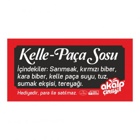 Odun Ateşinde İşkembe Çorbası 900 Gr (3 Kişilik) - 4