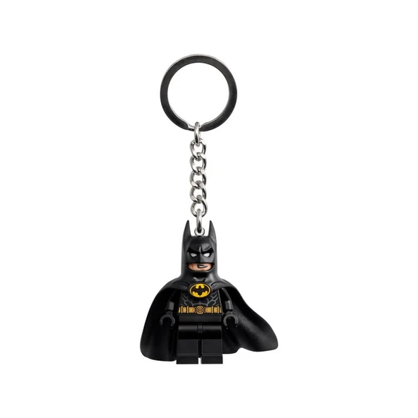 LEGO Super Heroes 854235 Batman Keyring - 3
