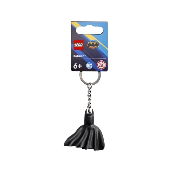 LEGO Super Heroes 854235 Batman Keyring - 2