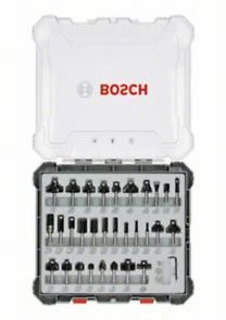 Pro Freze Seti 30 lu Karışık 6mmşaftlı - 1