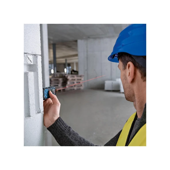 GLM 50-27 C LAZERLİ UZAKLIK ÖLÇER - Resim 3